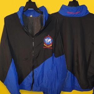 Vintage Goodwill Games 1994 Windbreaker Jacket - XL
